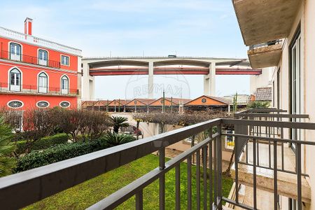 Apartamento T3 em Lisboa - Photo 2