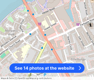 St Mary Le Park Court - Photo 1