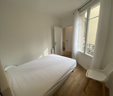 Location Appartement 2 pièces 35m² ENGHIEN LES BAINS 95880 - Photo 5