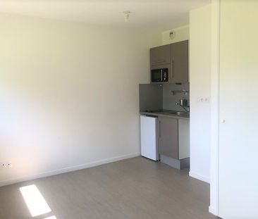 Location Appartement 1 pièce 21m² - Photo 4