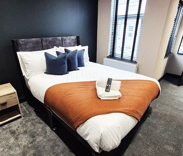 1 bedroom end of terrace house to rent - Photo 3