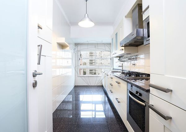 Apartamento T1 em Lisboa