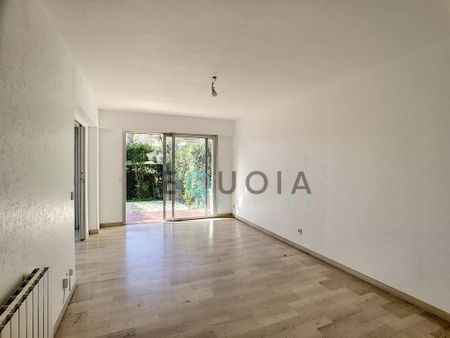 Location Appartement 3 pièces 58m² ANTIBES 06600 - Photo 2