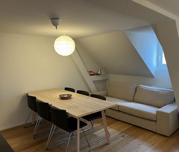 moderne Studentenwohnung in St. Gallen - Photo 6