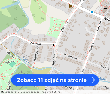 Nowoczesne 2-pokojowe mieszkanie z tarasem - Zdjęcie 1