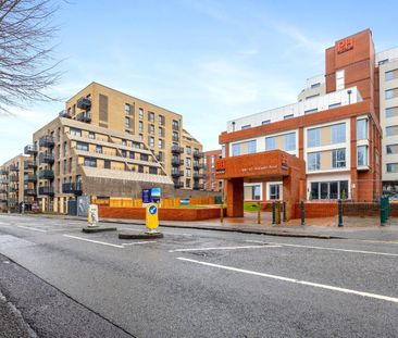 1 bedroom apartment to rent - Photo 5