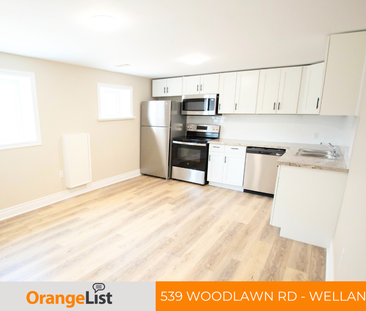 BRAND NEW STUNNING APARTMENT AVAILABLE IN WELLAND - Photo 4