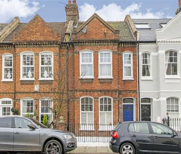 Cranbury Road, Fulham, SW6 - Photo 6