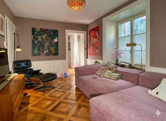 4.5 Zimmer, 130 m², EG - Photo 1