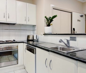 Secondary Room of 3B2B - Photo 5