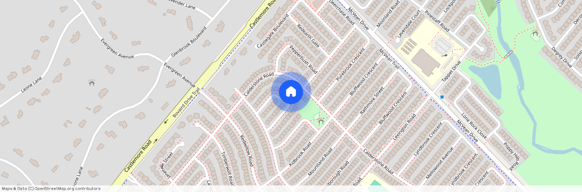 24 Shining Willow Crescent, Brampton