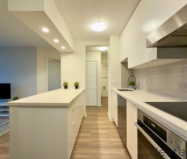 1932 Alberni Street #802 - Photo 2