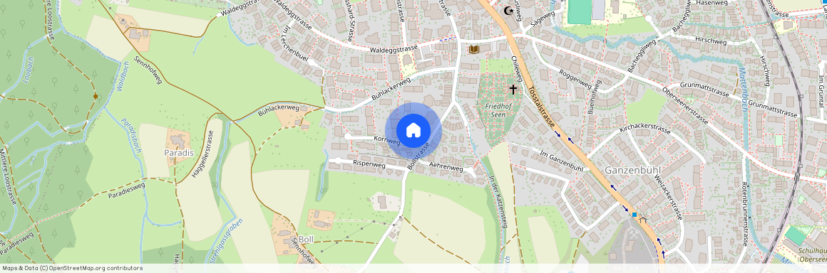 8405, 8405 Winterthur, Kornweg, 2