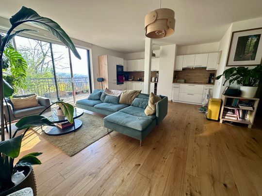 Location Appartement 4 pièces 90m² OBERNAI 67210 - Photo 1