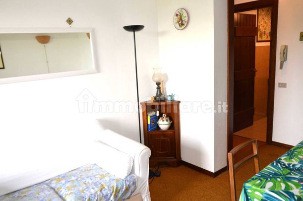 Trilocale piazzale Funivia 408, Ovindoli - Photo 1