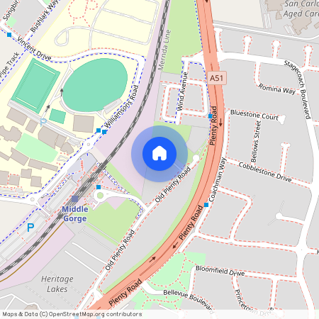 11/29 Old Plenty Road, Vic 3752, South Morang