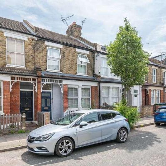 Fingal Street, Greenwich, SE10 - Photo 1