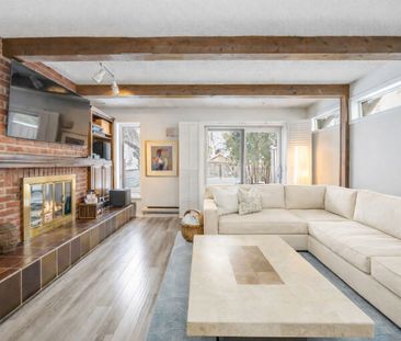 For Lease - 106 Melrose Avenue, Toronto, Ontario - Photo 4