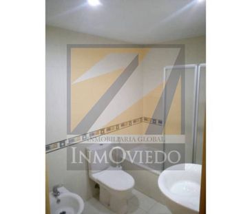 Piso de alquiler en Calle Amsterdam, HUCA - La Cadellada - Photo 2