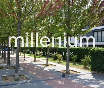 Appartement contemporain avec jardin privatif – Chambésy - Photo 5