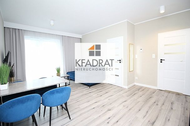 2 pokoje na wynajem centrum Szczecina - Фото 1