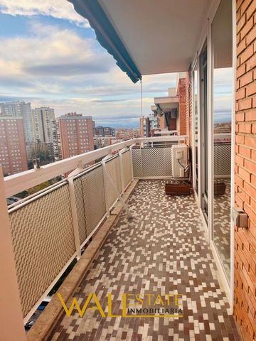 4 room luxury Apartment for rent in Madrid, Spain - Photo 4