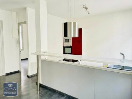 Appartement à louer 3 pièces 64.33m² - Photo 5