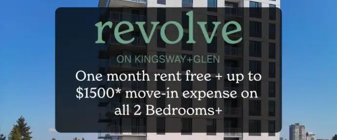Revolve | 3572 Glen Drive, Vancouver - Photo 1