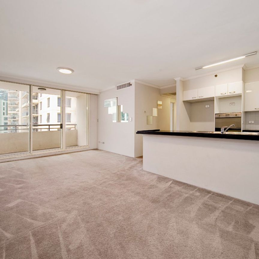 54/14 Brown Street, Chatswood NSW 2067 - Apartment For Rent | Domain - Photo 1