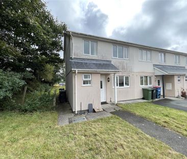 3 bedroom end of terrace house to rent - Photo 1