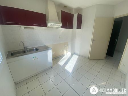 Location Appartement 3 pièces 77m² ALBI 81000 - Photo 2