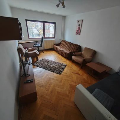 Apartament cu 2 camere – Dorobanti- - Photo 1