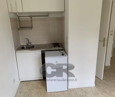 Location Appartement 1 pièce 26m² METZ 57000 - Photo 2