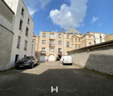 Location Appartement 2 pièces 45m² METZ 57000 - Photo 3