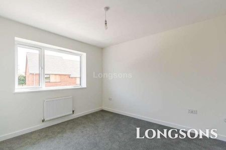 Greyling Way, Swaffham, PE37 - Photo 4