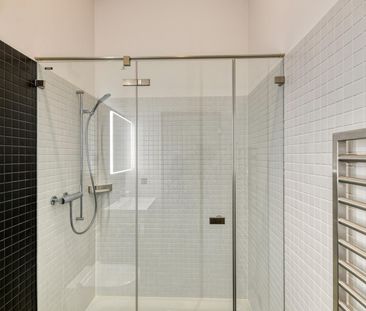 klimatisierte 2.5-Zimmer Dachwohnung im Loft-Style - Foto 3