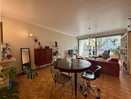 Appartement te huur - Photo 4