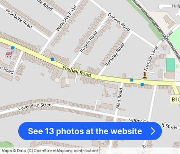 1 bedroom flat for rent - Photo 1