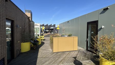Willem Parelstraat | Centrum-Oost | Ref 7141 | € 2.450 excl. bills | Available 7 November - Photo 5