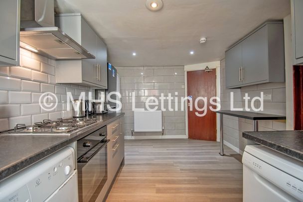 49 Richmond Avenue, Leeds, LS6 1DB - Photo 1