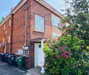 For Lease - 9 Donald Avenue Unit# 2, Toronto, Ontario - Photo 5