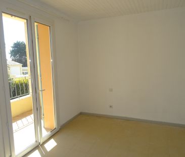 MONTEUX APPARTEMENT T2 DUPLEX AVEC TERRASSE, - Photo 1