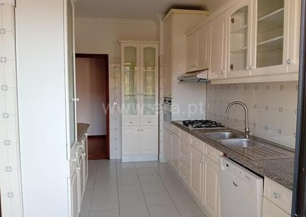 Apartamento T3