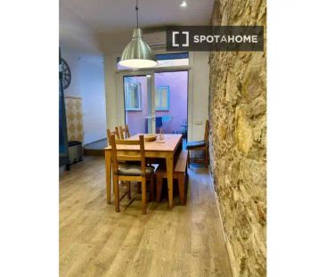 Piso de alquiler en La Bordeta - Photo 1