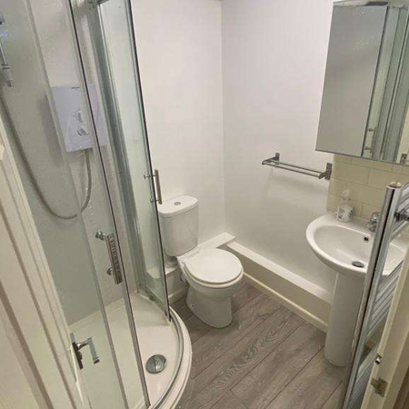 A comfortable share in the Heart of Oxford Room 2 - Photo 4