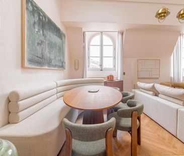 Appartement • Paris 1er - Photo 4