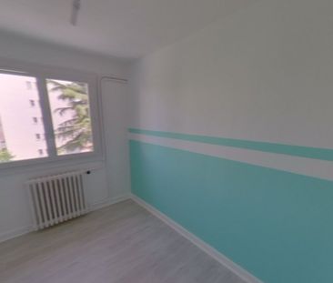 APPARTEMENT T4 A LOUER - Photo 4