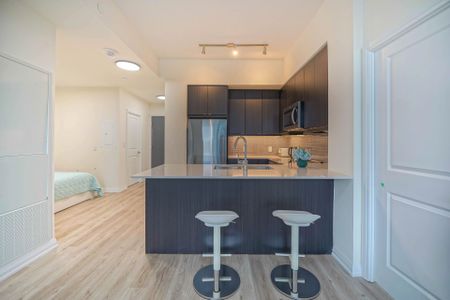 For Lease - 3260 Sheppard Avenue Unit# 601, Toronto, Ontario - Photo 2