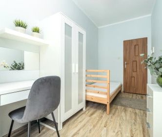 Pokój, ul. Bohaterów Getta Warszawskiego - Фото 1