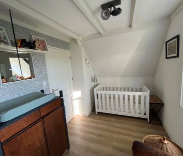 Verhuurd: Haaldersbroekerdwarsstraat 9B, 1509 BP Zaandam - Photo 6